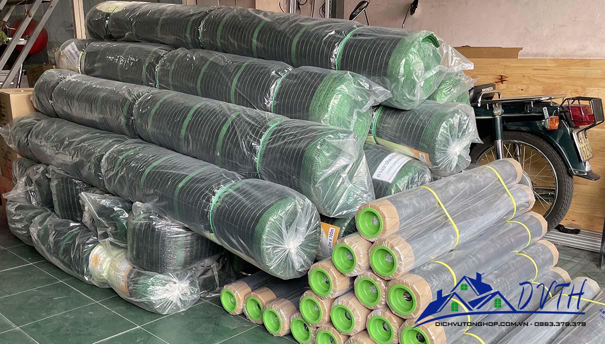 Giá bán lưới tại Hà Nam